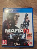 Mafia III - PS4 Game, Gebruikt, Vanaf 18 jaar, 1 speler, Ophalen