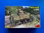 MiniArt	35279	M3A5 Lee	1/35, Ophalen of Verzenden, Nieuw, 1:32 tot 1:50, Overige merken