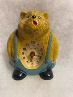 WEKKER/KLOKJE ‘KARLSSON’, Huis en Inrichting, Ophalen of Verzenden, Gebruikt