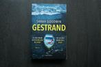 GESTRAND.... Sarah Goodwin.. (2022), Ophalen of Verzenden, Zo goed als nieuw