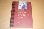 De aardigste man ter wereld. Willem Frederik Hermans., Boeken, Ophalen of Verzenden, Zo goed als nieuw, Nederland