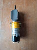 Stopsolenoid 24V NIEUW!!, Watersport en Boten, Ophalen of Verzenden, Nieuw, Motor en Techniek