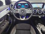 Mercedes-Benz CLA-klasse 180 Business S AMG|GARANTIE|NAP|1E, Gebruikt, Euro 6, 4 cilinders, Origineel Nederlands