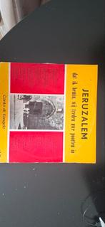 Jeruzalem LP - Canto di Vangelo - LP 701, Ophalen, Gebruikt