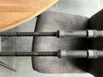 Fox Horizon X4 10ft en 3,25lb / Shimano TX4 9ft en 3lb, Ophalen, Zo goed als nieuw