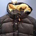 Moscow Pokrov Coat donker blauwe winterjas 152 nr 44376, Kinderen en Baby's, Moscow, ., Jongen of Meisje, Ophalen of Verzenden