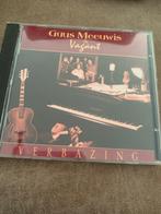 Guus Meeuwis & Vagant (Verbazing), Ophalen of Verzenden, Zo goed als nieuw, Pop