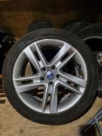 Volvo velgen met winterbanden vredestein wintertrac pro, Auto-onderdelen, Banden en Velgen, Banden en Velgen, 17 inch, 235 mm