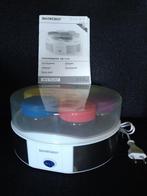 Yoghurtmaker, Ophalen, Zo goed als nieuw