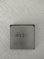 Ryzen 5 1600 + AMD koeler., Computers en Software, Processors, Ophalen, 6-core, Ryzen 5 1600, Gebruikt