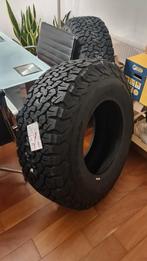 2x gloednieuwe BF Goodrich 315 70 R17 Ford Raptor Banden, Auto-onderdelen, Ophalen of Verzenden, Nieuw, Ford