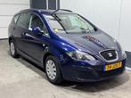 SEAT Altea XL 1.6 Reference Zeer netjes 100%, 65 €/maand, Gebruikt, 4 cilinders, Altea XL