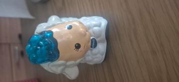 Zoef zoef dieren schaap sanne beschikbaar voor biedingen
