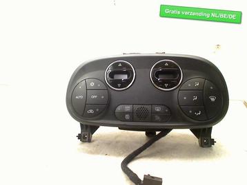 KACHEL BED. PANEEL Abarth 500 / 595 / 695 (735629323) beschikbaar voor biedingen