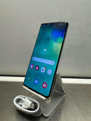 Samsung Galaxy S10 128GB beschikbaar voor biedingen