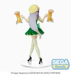 Sega Goods – Re: Zero – Emilia Oktoberfest Ver. 21 cm, Verzenden, Heo GmbH, Nieuw, West Campus 1, 76863 Herxheim, Germany
