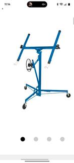 Gipsplaten tillift, Ophalen of Verzenden, Overige typen, Minder dan 2 meter