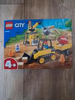 Lego city 60252, Kinderen en Baby's, Speelgoed | Duplo en Lego, Ophalen of Verzenden, Nieuw, Complete set, Lego