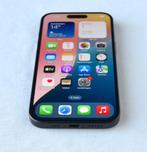 iPhone 15 128GB Zwart, perfecte staat, batterijconditie 97%, 97 %, 128 GB, IPhone 15, Zwart