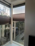 Veneta Energy Dupli Plissé Gordijn - Dove - 55x151cm, Ophalen, Gebruikt, 50 tot 100 cm, 150 tot 200 cm