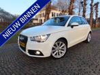 Audi A1 1.2 TFSI Attraction Pro Line Business Airco Cruiseco, Voorwielaandrijving, Euro 5, 86 pk, Zwart