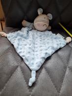 Interbaby knuffel doekje nr 14, Ophalen of Verzenden