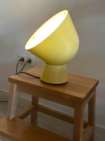 Ikea lamp Ola Wihlborg geel ps collectie 2017 beschikbaar voor biedingen