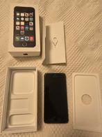 iPhone 5S - Zwart - 16GB gebruikt, Gebruikt, 16 GB, Zwart, Ophalen of Verzenden