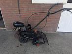 Tuin frees hako boy ophalen voor een krat bier, Ophalen, Gebruikt