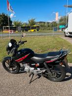 Yamaha 125 motor, Motoren, Handvatverwarming, Particulier, 125 cc, 11 kW of minder