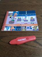 Electro Spel - Leerzaam en Leuk!, Kinderen en Baby's, Speelgoed | Educatief en Creatief, Ophalen of Verzenden, Zo goed als nieuw