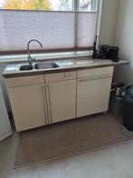 Incomplete keuken, Huis en Inrichting, Keuken | Keukenelementen, Ophalen, Gebruikt, 50 tot 75 cm, 150 tot 200 cm