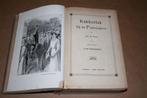 Kakkerlak bij de padvinders. Joh. H. Been. 1911., Boeken, Ophalen of Verzenden, Gelezen
