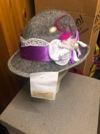 Mooie nieuwe dames hoed carnaval tiroler, Ophalen, Nieuw, Carnaval