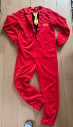 Snollebollekes onesie M carnaval, Carnaval, Maat 48/50 (M), Ophalen of Verzenden, Zo goed als nieuw