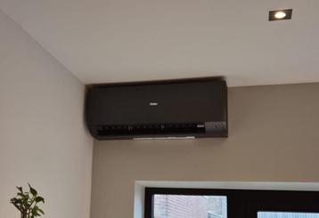 Mutlisplit Airconditioning installatie verwarmen koelen A+++ beschikbaar voor biedingen