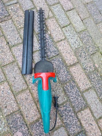 Bosch heggenschaar AHS 4-16 beschikbaar voor biedingen