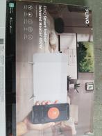 Infrarood paneel 450w, Ophalen, 30 tot 80 cm, Overige typen, Zo goed als nieuw