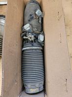 Luchtvering Dodge Ram 1500 Achter, Ophalen of Verzenden, Gebruikt, Dodge