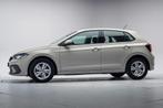Volkswagen Polo 1.0 TSI Life [ Virtual PDC Apple/Android LMV, Auto's, Gebruikt, 95 pk, 1072 kg, Origineel Nederlands
