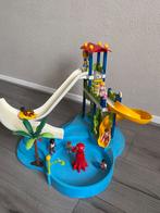 Coole zwembad/glijbanen park playmobil, Kinderen en Baby's, Speelgoed | Playmobil, Ophalen of Verzenden