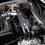 DC Sports strutbar veerpootbrug - Integra 94-01 Civic 99-00, Auto diversen, Tuning en Styling, Ophalen of Verzenden