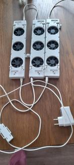 3x SpeedComfort ventilatoren., Ophalen, Minder dan 30 cm, Radiator, Minder dan 60 cm