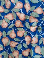 Hobbystofje peren, Ophalen of Verzenden, Katoen, 30 tot 200 cm, 120 cm of meer