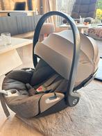 Cybex Cloud Z Autostoel !, Overige merken, Zo goed als nieuw, Isofix, 0 t/m 13 kg