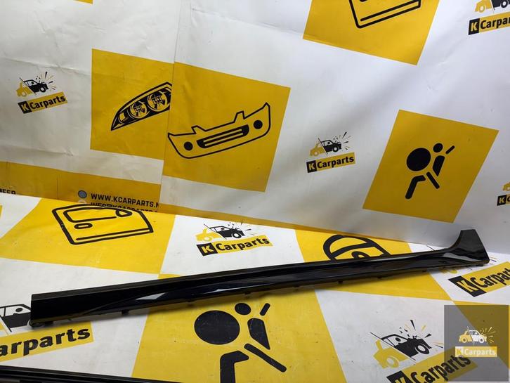 Dorpel VW VOLKSWAGEN GOLF 8 VIII R zijskirt R20 LINKS 5H0853, Auto-onderdelen, Carrosserie en Plaatwerk, Motorkap, Volkswagen