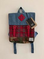 Nieuw! Herschel ‘ Survey Kids’ rugtas 5,5L, Kinderen en Baby's, Kindermode-accessoires, Ophalen of Verzenden, Nieuw, Herschel