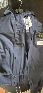 Stone Island zomerjas, Ophalen of Verzenden, Nieuw, Blauw