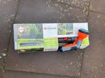 Gardena Aquazoom 250/2 Zwenksproeier - Zo goed als nieuw, Tuin en Terras, Tuinsproeiers, Ophalen, Zo goed als nieuw, Zwenksproeier