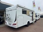 Carado T447 Lengtebedden Hefbed XXL garage CarPlay SmartTV, Caravans en Kamperen, Erwin Hymer Group, Holzstraße 19 D-88339 Bad Waldsee Germany